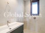 New Build - VILLA -
SAN JAVIER - Santiago de la Ribera