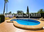 Resale - VILLA -
JÁVEA - Costa Blanca