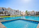 Venta - APARTAMENTO -
TORREVIEJA - Costa Blanca