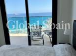 Wiederverkauf - WOHNUNG -
BENIDORM - Costa Blanca