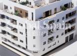 New Build - PENTHOUSE -
TORREVIEJA - pueblo