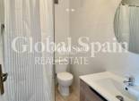 Resale - APARTMENT -
TORREVIEJA - Cabo Cervera