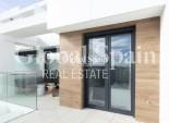 Nieuwbouw - PENTHOUSE -
DENIA - L´Estanyó (Marinas)