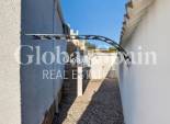 Resale - VILLA -
TORREVIEJA - Costa Blanca