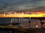 Wederverkoop - APPARTEMENT -
TORREVIEJA - Las Piscinas Naturales