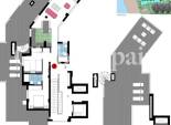 Nieuwbouw - PENTHOUSE -
DENIA - L´Estanyó (Marinas)