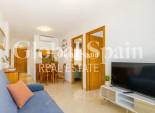 Revente - APPARTEMENT -
TORREVIEJA - Playa de los Locos