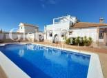 Resale - VILLA -
MAZARRÓN - Camposol