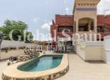 Resale - APARTMENT -
ORIHUELA COSTA - Costa Blanca