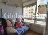 Odsprzedaż - MIESZKANIE -
TORREVIEJA - Nueva Torrevieja