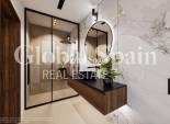 Nieuwbouw - VILLA -
ORIHUELA COSTA - La Zenia
