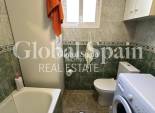 Resale - APARTMENT -
TORREVIEJA - Estacion de autobuses
