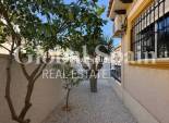 Resale - HOUSE -
ORIHUELA COSTA - Villa's San Jose IV