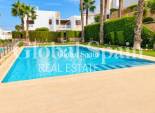 Revente - APPARTEMENT -
ALGORFA - LA FINCA GOLF / ALGORFA
