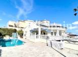 Venta - VILLA -
PINAR DE CAMPOVERDE - Inland