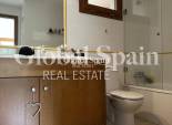 Revente - APPARTEMENT -
PUNTA PRIMA - Costa Blanca