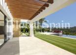 Nueva construcción  - Villa -
Casares - Pedregales