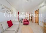 Resale - Apartment -
ORIHUELA COSTA - Playa Flamenca