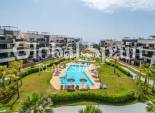 Wiederverkauf - WOHNUNG -
TORREVIEJA - Torrevieja