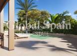 Nouvelle construction - VILLA -
CABO DE PALOS - Cala Flores