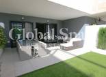 Wiederverkauf - WOHNUNG -
PLAYA FLAMENCA - Costa Blanca