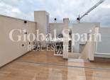 Resale - APARTMENT -
ALGORFA - Inland