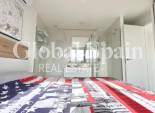 Resale - APARTMENT -
FINESTRAT