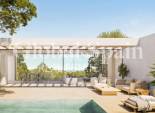 New Build - Villa -
MANACOR - CALA MURADA