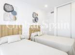 Nieuwbouw - Appartement -
LA MANGA DEL MAR MENOR