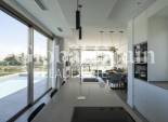Nouvelle construction - VILLA -
MIJAS - Las Farolas