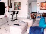 Venta - APARTAMENTO -
VILLAMARTÍN - Costa Blanca