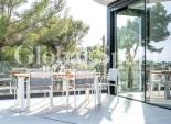 Venta - VILLA -
BENISSA - Costa Blanca