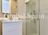 Wederverkoop - APPARTEMENT -
ALFAZ DEL PI - Albir