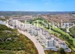 Nowo zbudowane - PENTHOUSE -
MANILVA - La duquesa golf
