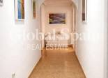 Odsprzedaż - PENTHOUSE -
TORREVIEJA - Playa del Cura