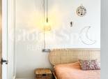 Resale - APARTMENT -
SAN JAVIER - Santiago de la Ribera