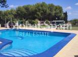 Resale - VILLA -
GEA Y TRUYOLS - Inland