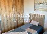 Wederverkoop - APPARTEMENT -
PILAR DE LA HORADADA - Costa Blanca