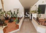 Wederverkoop - APPARTEMENT -
SUCINA - Inland