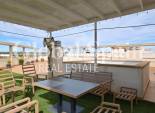 Wederverkoop - APPARTEMENT -
SAN MIGUEL DE SALINAS - San Miguel de Salinas
