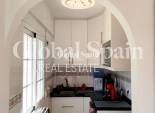 Wederverkoop - VILLA -
San Miguel / Vistabella Golf - Inland