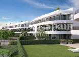Nieuwbouw - PENTHOUSE -
ESTEPONA - Atalaya