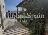 Resale - VILLA -
SAN JAVIER - La Ribera