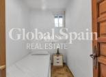 Wiederverkauf - WOHNUNG -
TORREVIEJA - Torre del moro