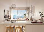 Nieuwbouw - APPARTEMENT -
SAN ROQUE - La Hacienda Golf