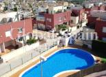 Wiederverkauf - HAUS -
ORIHUELA COSTA - Costa Blanca