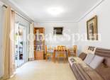 Resale - APARTMENT -
TORREVIEJA - Centro