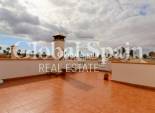 Resale - Villa -
GUARDAMAR DEL SEGURA - EL RASO