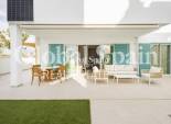 New Build - APARTMENT -
PILAR DE LA HORADADA - Torre de la Horadada