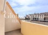 Resale - PENTHOUSE -
TORREVIEJA - Estacion de autobuses